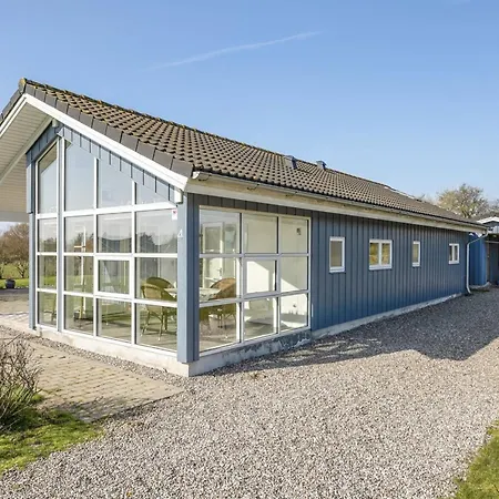 Bara - 600m From The Sea By Interhome Nordenbro Vesteregn