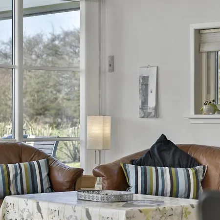 Bara - 600m From The Sea By Interhome Nordenbro Vesteregn