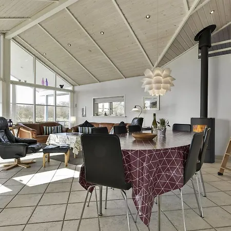 Bara - 600m From The Sea By Interhome Nordenbro Vesteregn