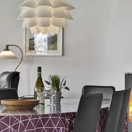 Bara - 600m From The Sea By Interhome * Nordenbro Vesteregn