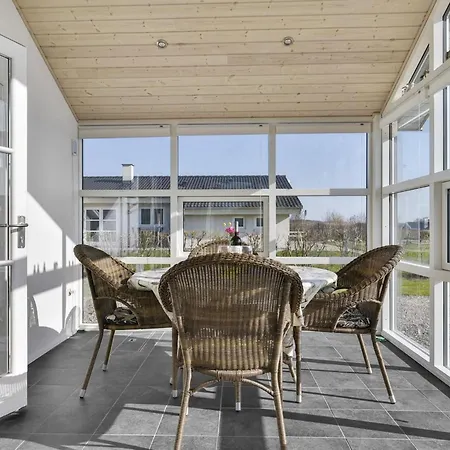 Prázdninový dům Bara - 600m From The Sea By Interhome Nordenbro Vesteregn