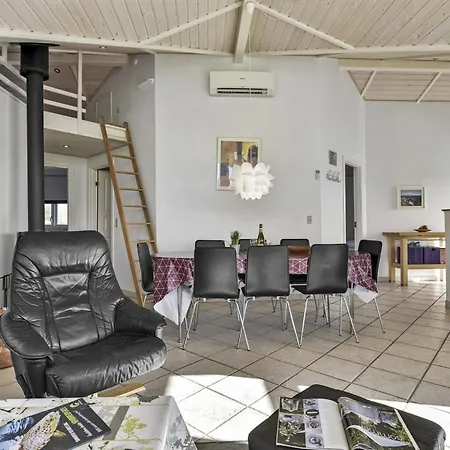 Bara - 600m From The Sea By Interhome * Nordenbro Vesteregn