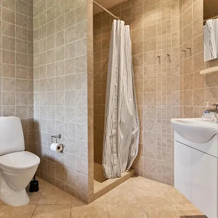 Feriehus Bara - 600m From The Sea By Interhome