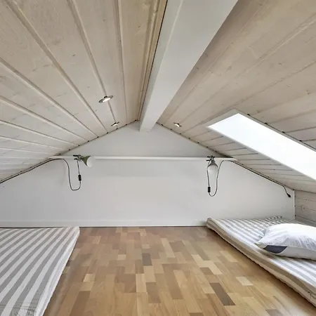 Feriehus Bara - 600m From The Sea By Interhome *