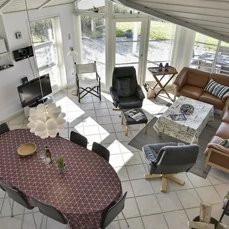 Bara - 600m From The Sea By Interhome * Nordenbro Vesteregn