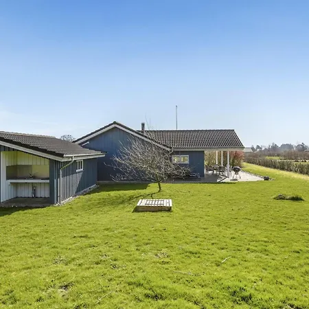 Feriehus Bara - 600m From The Sea By Interhome