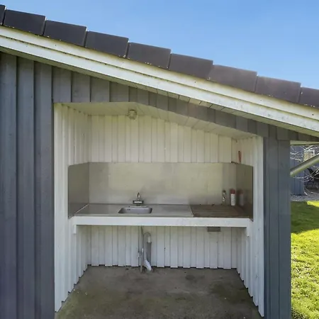 Bara - 600m From The Sea By Interhome Prázdninový dům *