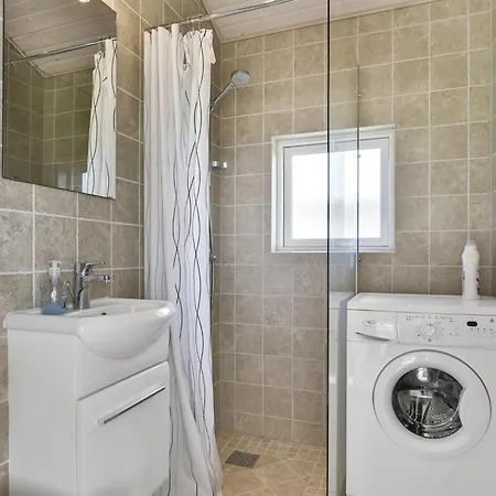 Feriehus Bara - 600m From The Sea By Interhome *