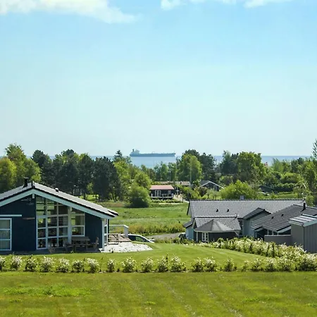 Bara - 600m From The Sea By Interhome Prázdninový dům Nordenbro Vesteregn