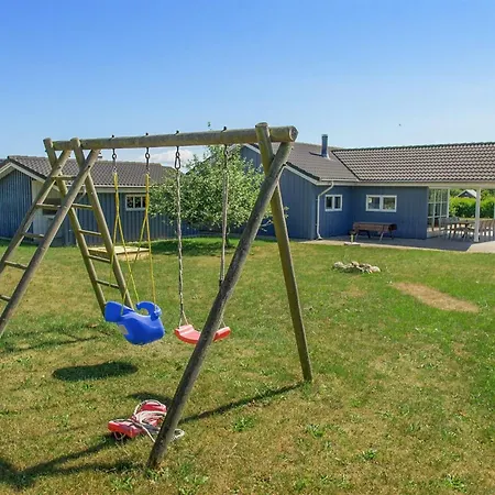 Prázdninový dům Bara - 600m From The Sea By Interhome *