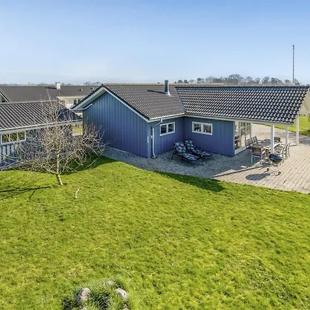 Bara - 600m From The Sea By Interhome Nordenbro Vesteregn