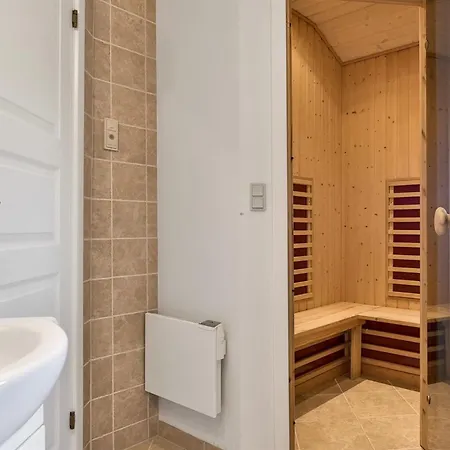 Holiday home Bara - 600m From The Sea By Interhome *