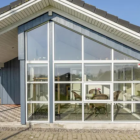 Holiday home Bara - 600m From The Sea By Interhome Humble